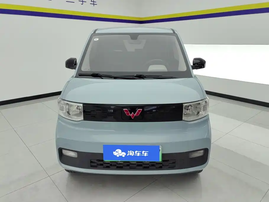 Wuling Mini EV MINIEV 2022