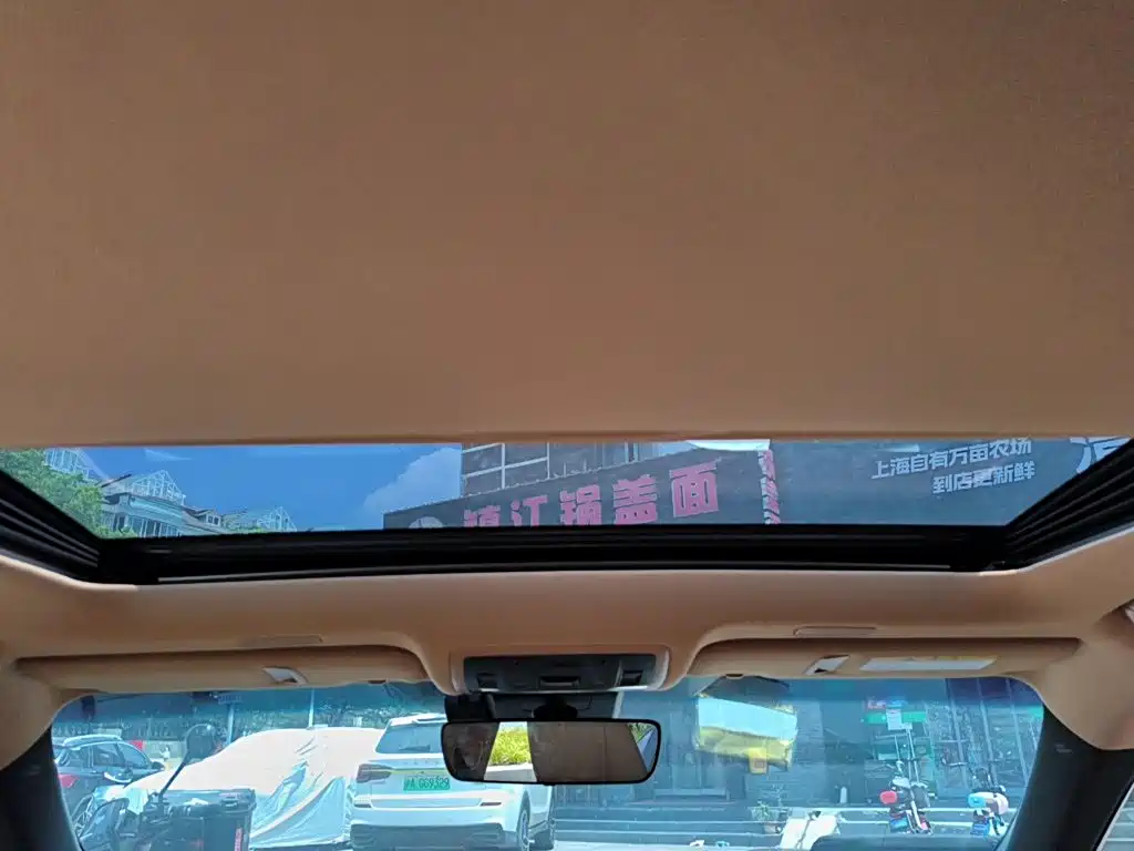 Lexus ES — миниатюра 9