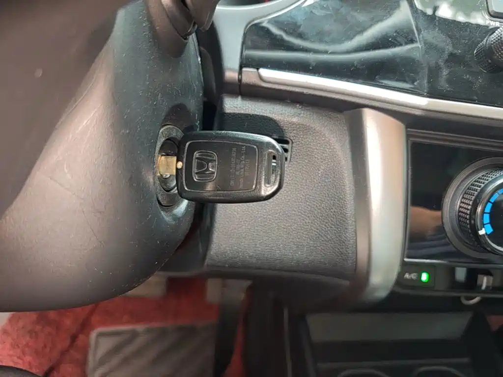 Honda City — миниатюра 9