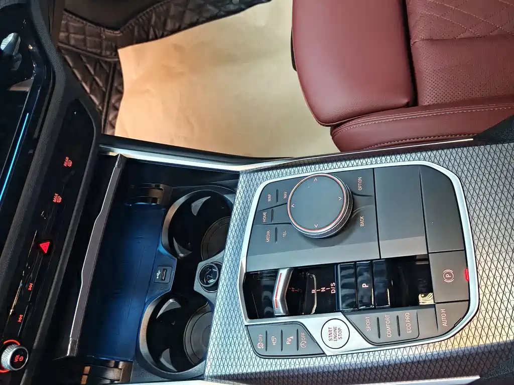 BMW 3 Series — миниатюра 6