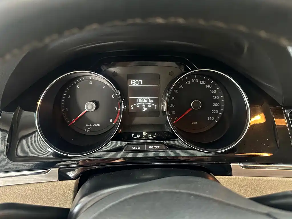 Volkswagen Bora — миниатюра 14