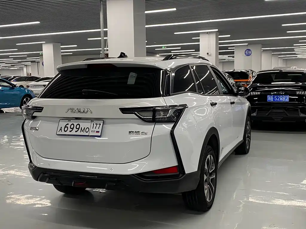 Aeolus GS — миниатюра 15