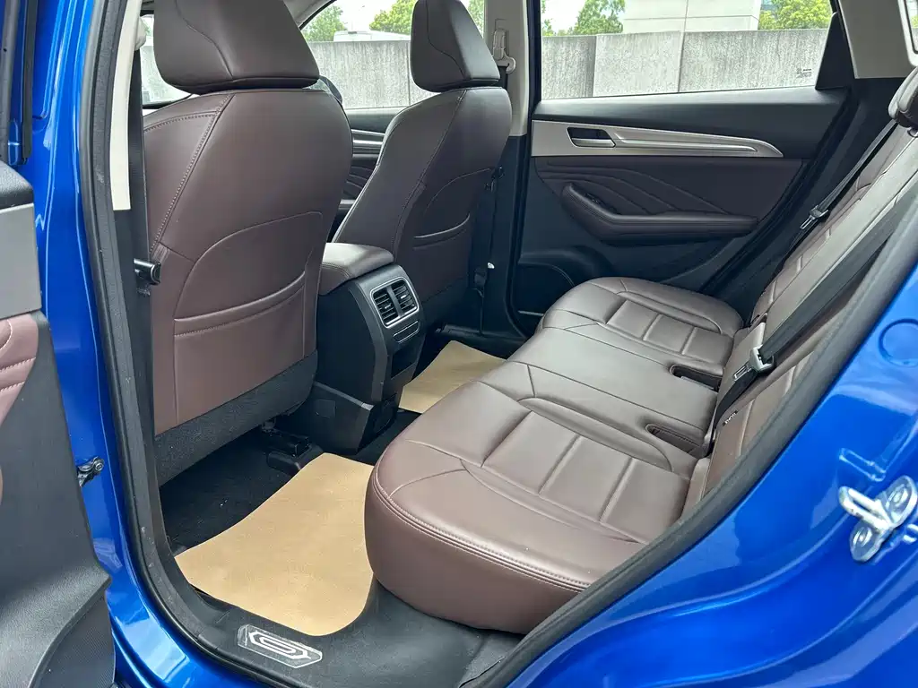 Haval F7 — миниатюра 5