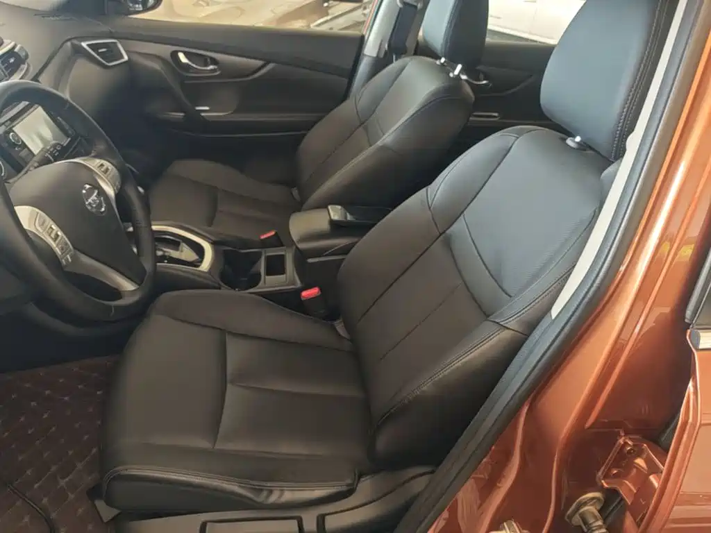 Nissan X-Trail — миниатюра 15