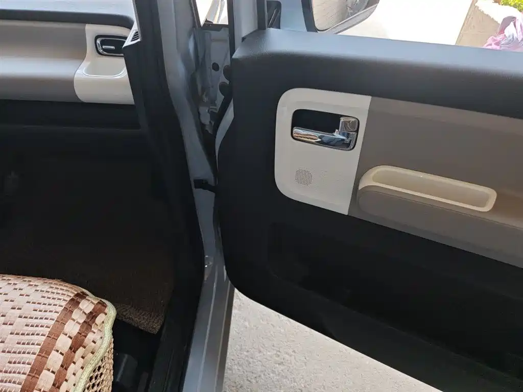 Wuling Air ev — фотографии объявления, Фото 20