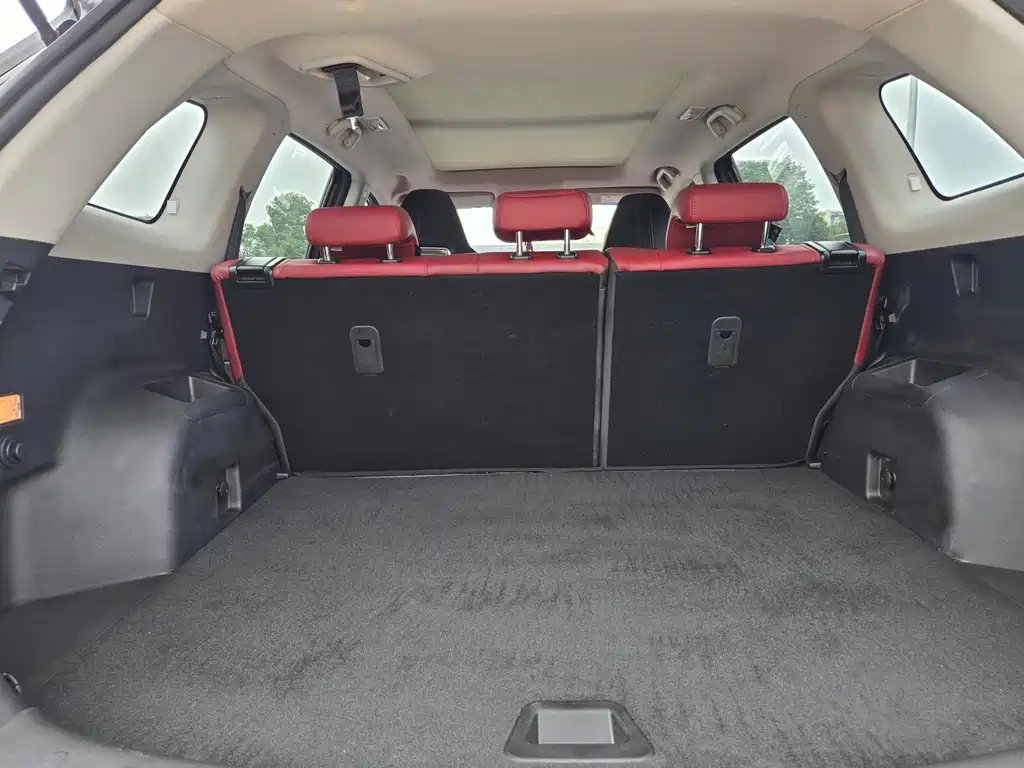 Changan CS75 PLUS — миниатюра 12