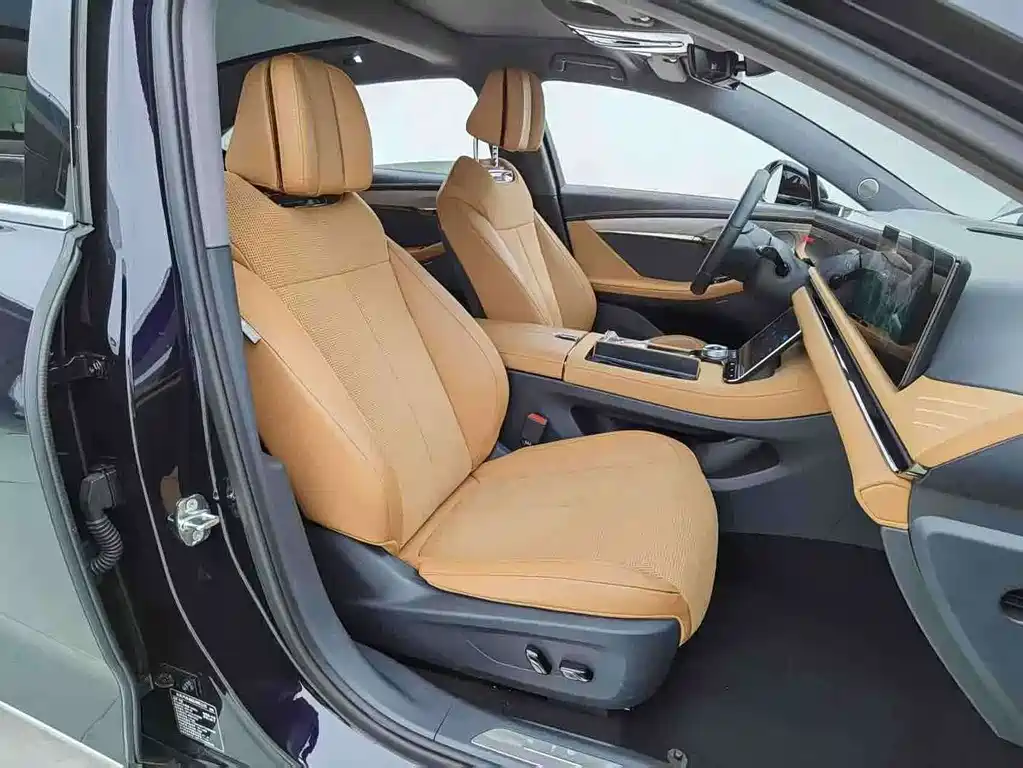 VOYAH Passion — миниатюра 6