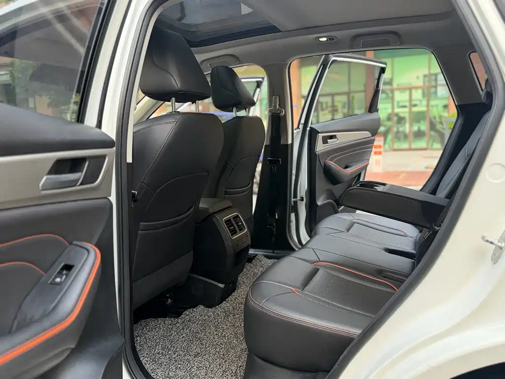 Haval F7 — миниатюра 6