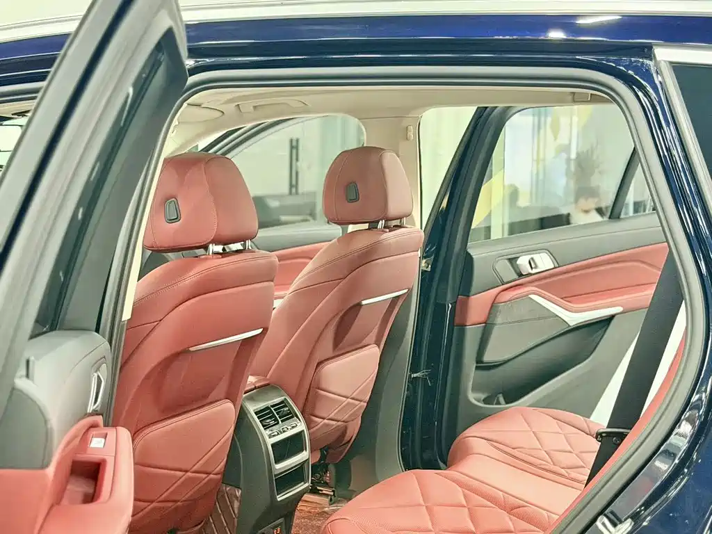 BMW X5 — миниатюра 6