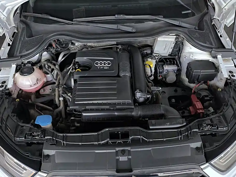 Audi A1 — миниатюра 10