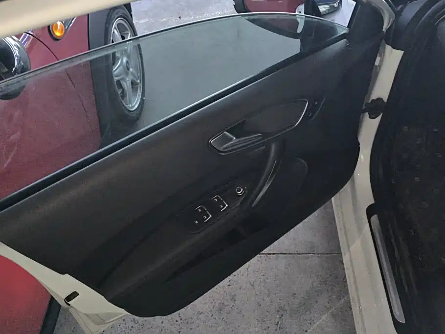 Audi A1 — миниатюра 7