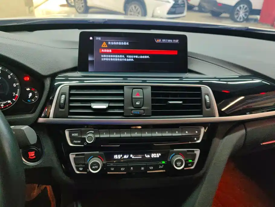 BMW 3 Series GT — миниатюра 13
