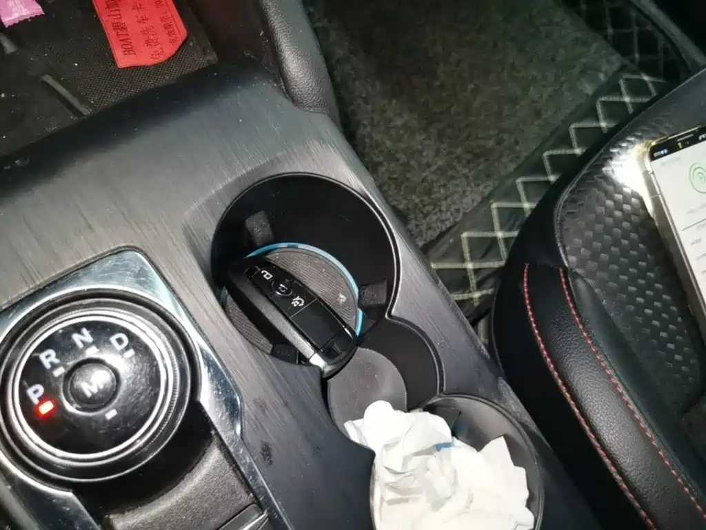 Ford Focus — миниатюра 15