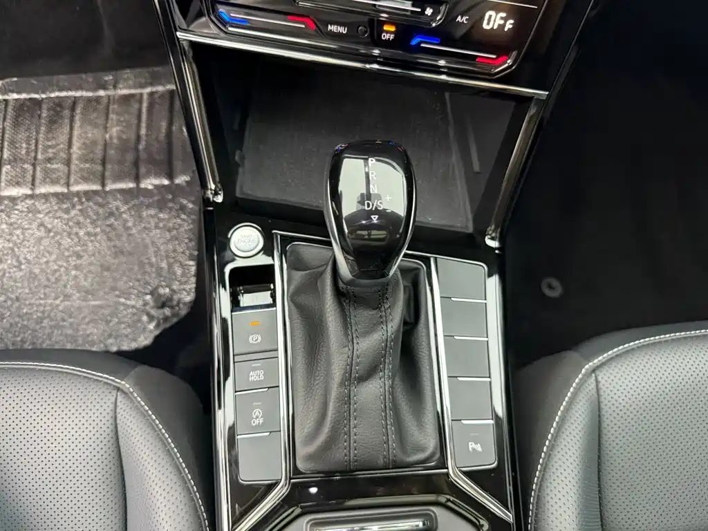 Volkswagen Passat — миниатюра 10
