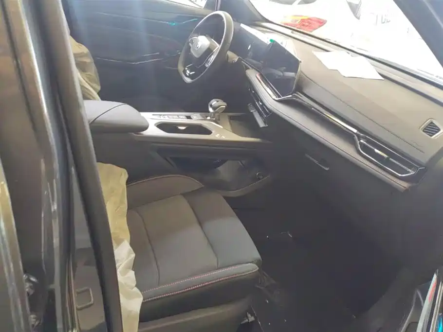 Changan X5 Plus 2026 1.5T PRO