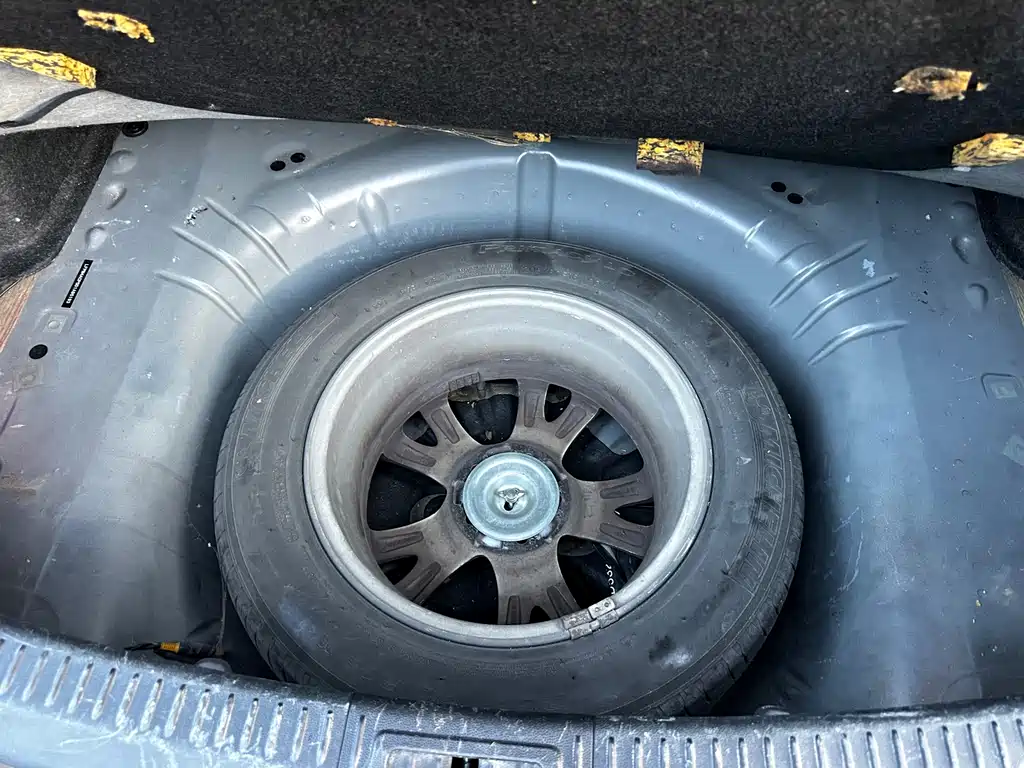 Mazda Ruiyi — миниатюра 18
