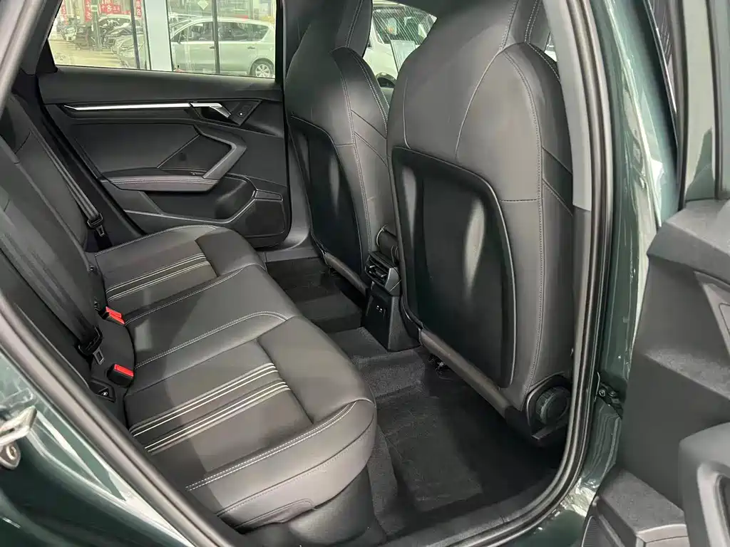Audi A3 — миниатюра 8