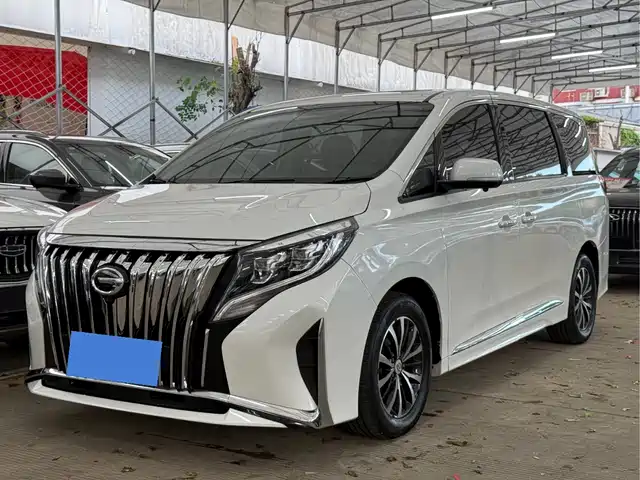 2023 GAC Trumpchi M8