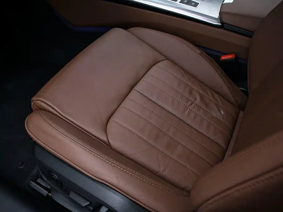 Audi A6L — миниатюра 14