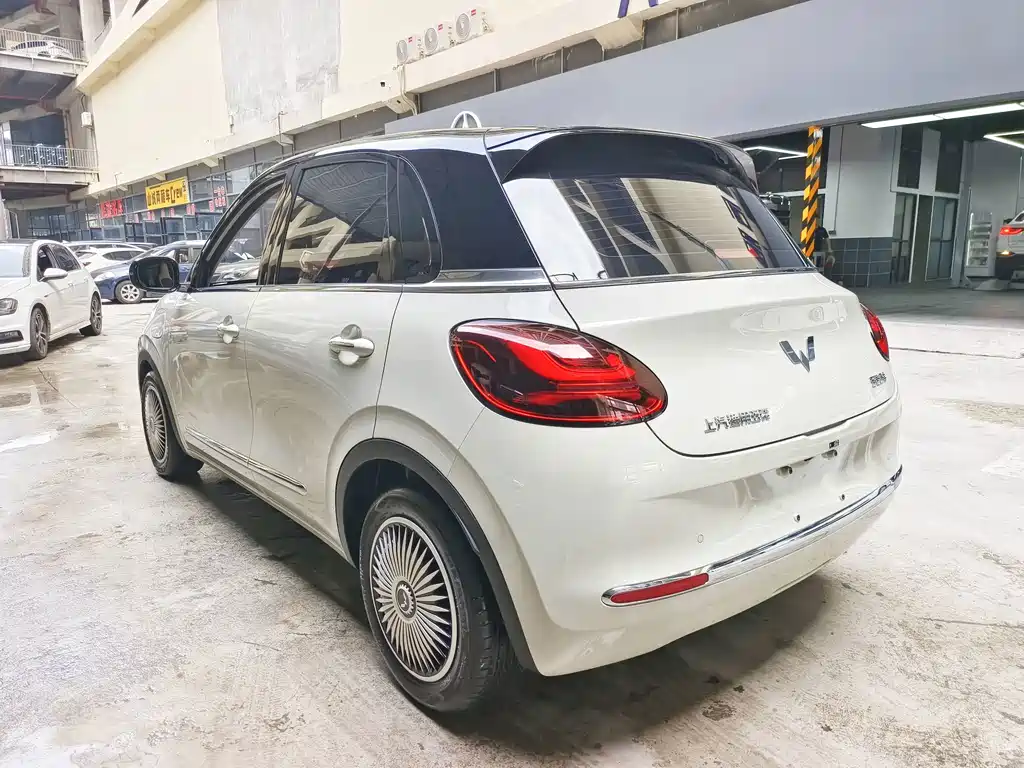 Wuling Bingo — миниатюра 19