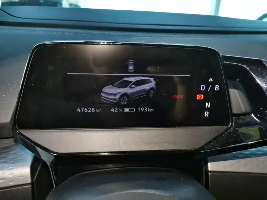 Volkswagen ID.6 X — миниатюра 12
