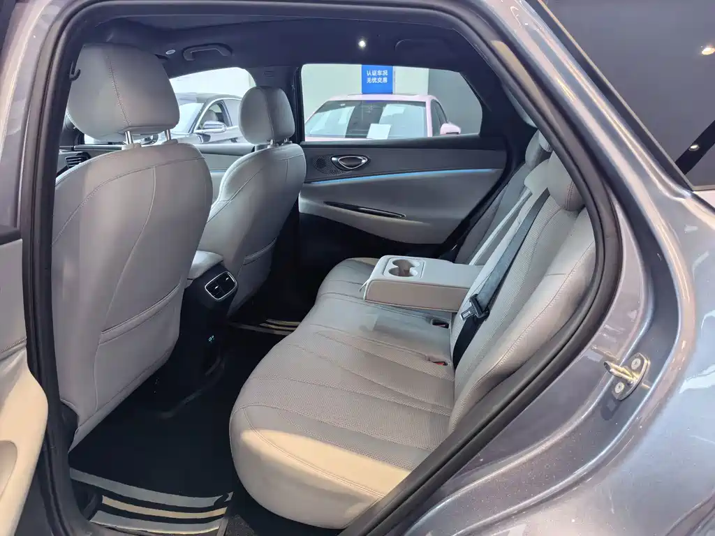 BYD Sealion 06 — миниатюра 4