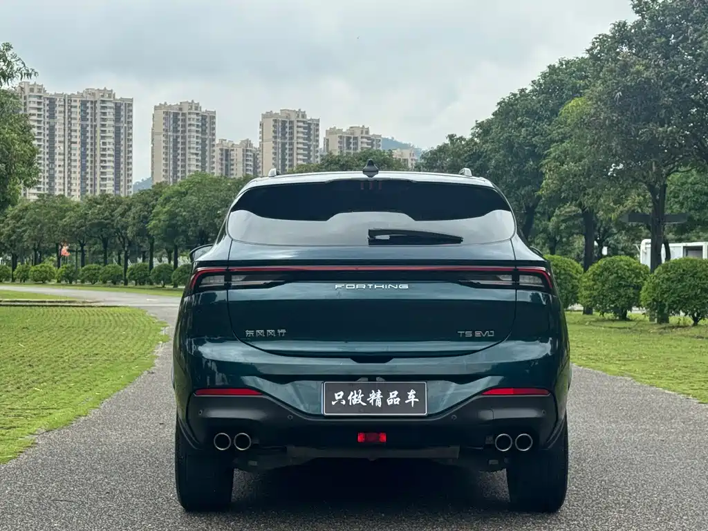 Fengxing Fengxing T5 EVO — миниатюра 5
