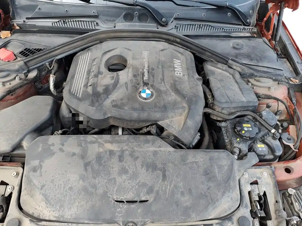 BMW 2 Series (Import) — миниатюра 11