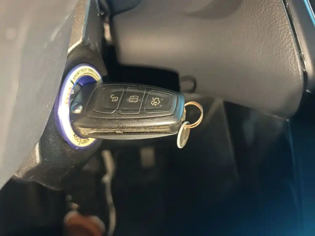 Ford Focus — миниатюра 9