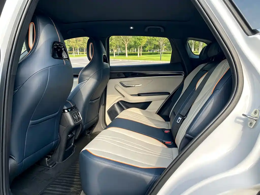 BYD PLUS New Energy — миниатюра 9
