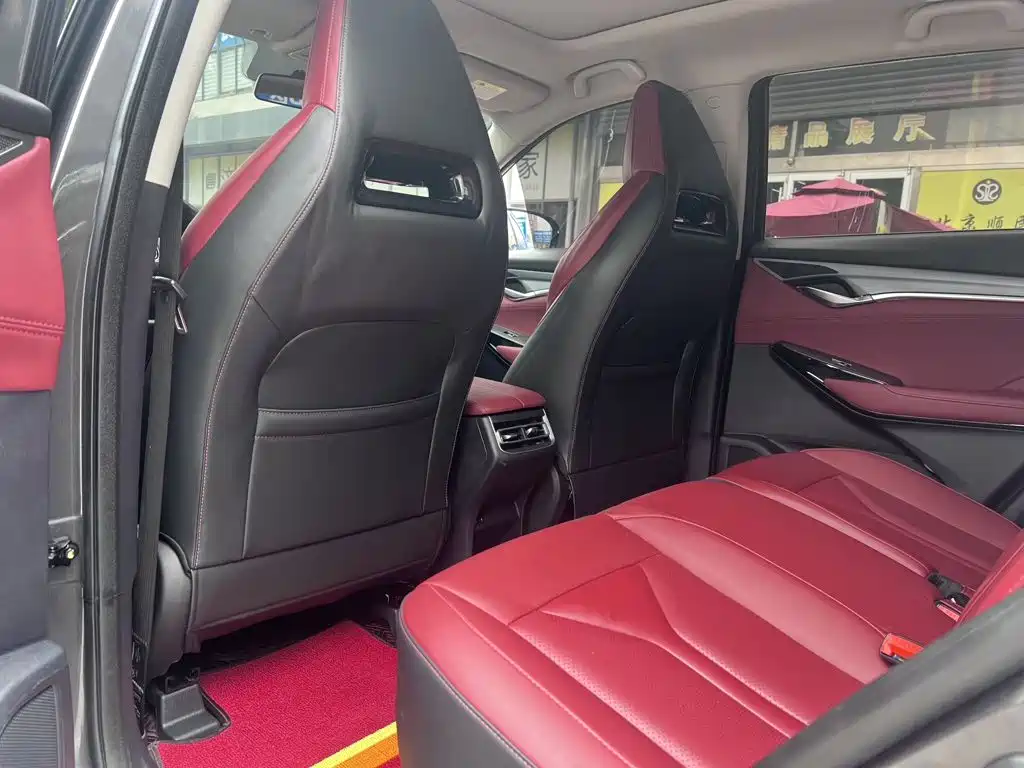 Changan CS75 PLUS — миниатюра 4