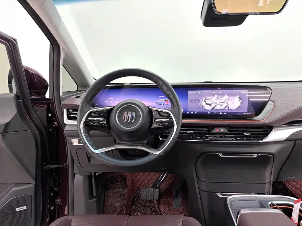 Buick Century — миниатюра 14