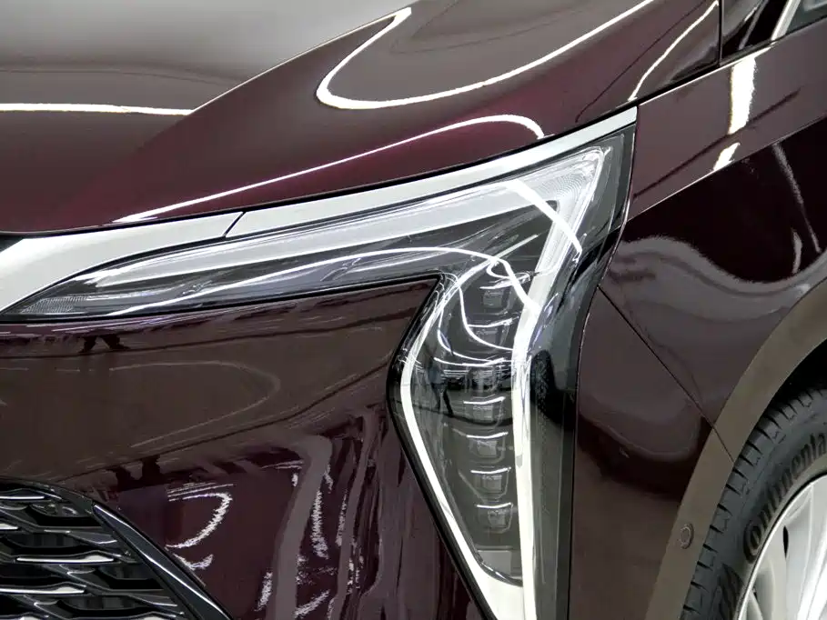 Buick Century — миниатюра 39