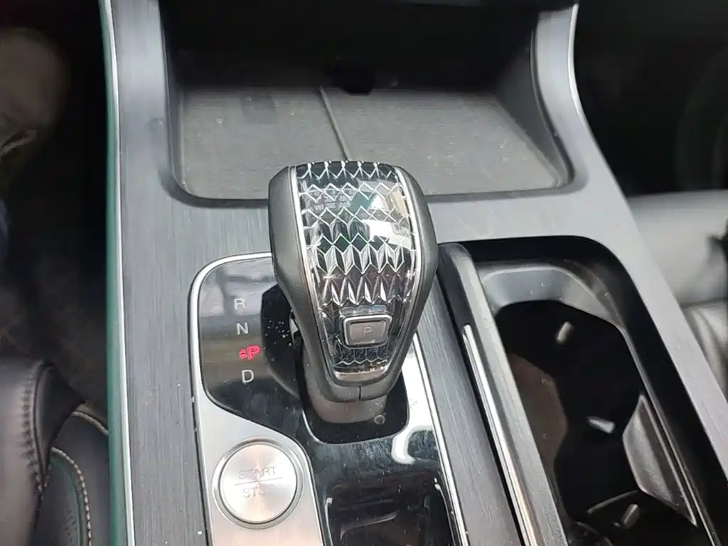 GAC Motor Trumpchi GS8 — миниатюра 14