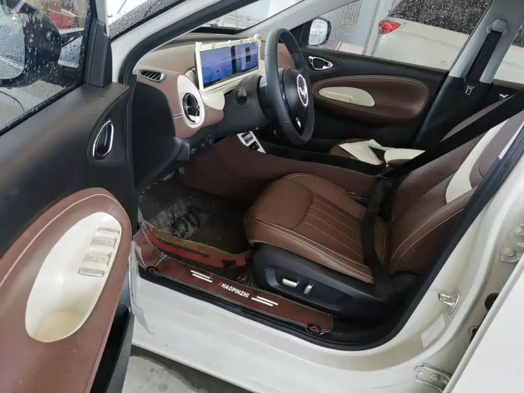 Wuling Bingo — миниатюра 15