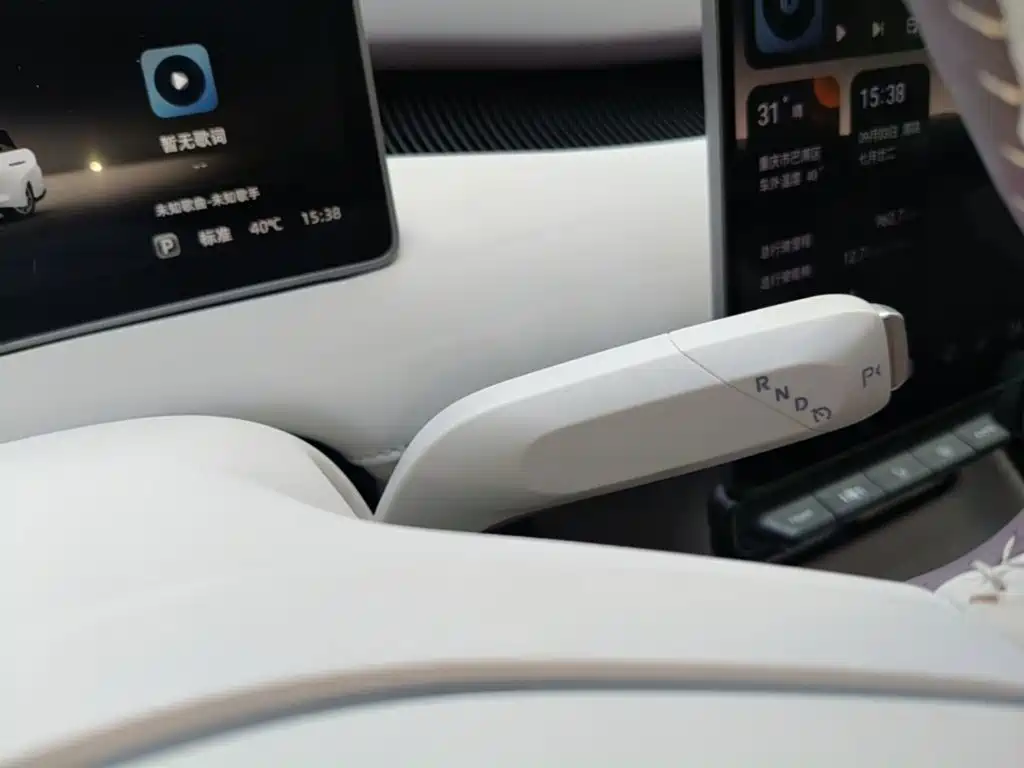 Qiyuan Qiyuan A06 — миниатюра 14