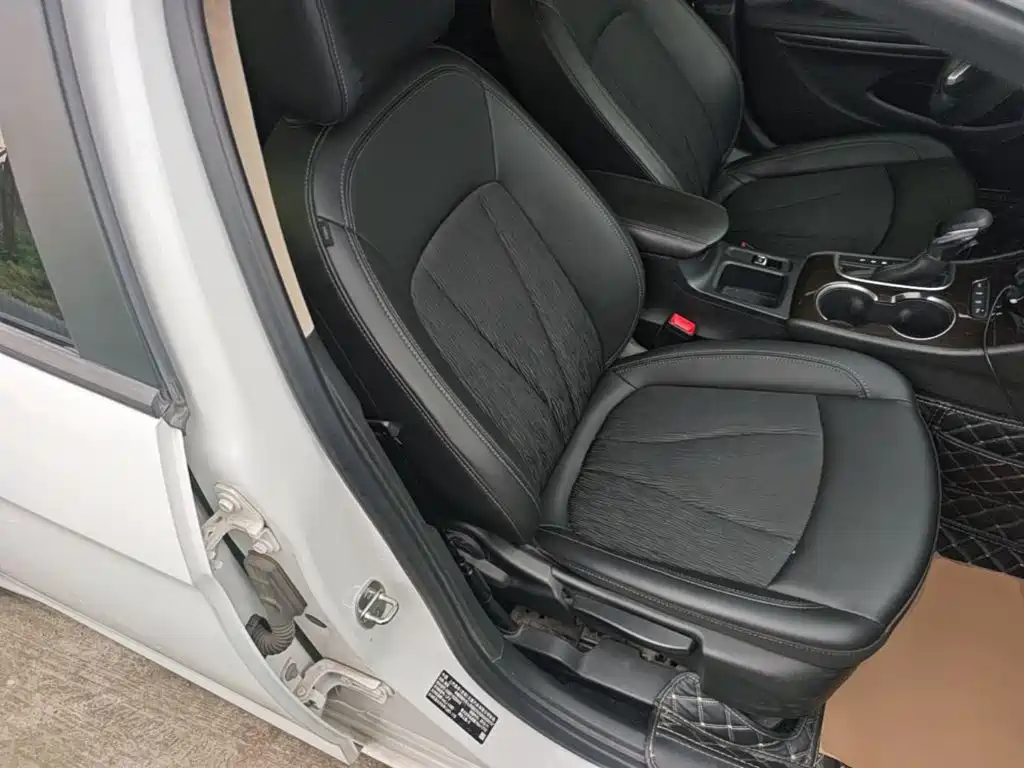 Buick Verano — миниатюра 25