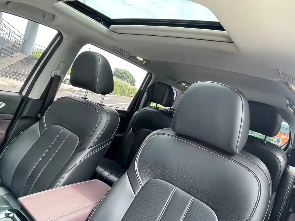 GAC Motor Trumpchi M6 — миниатюра 11