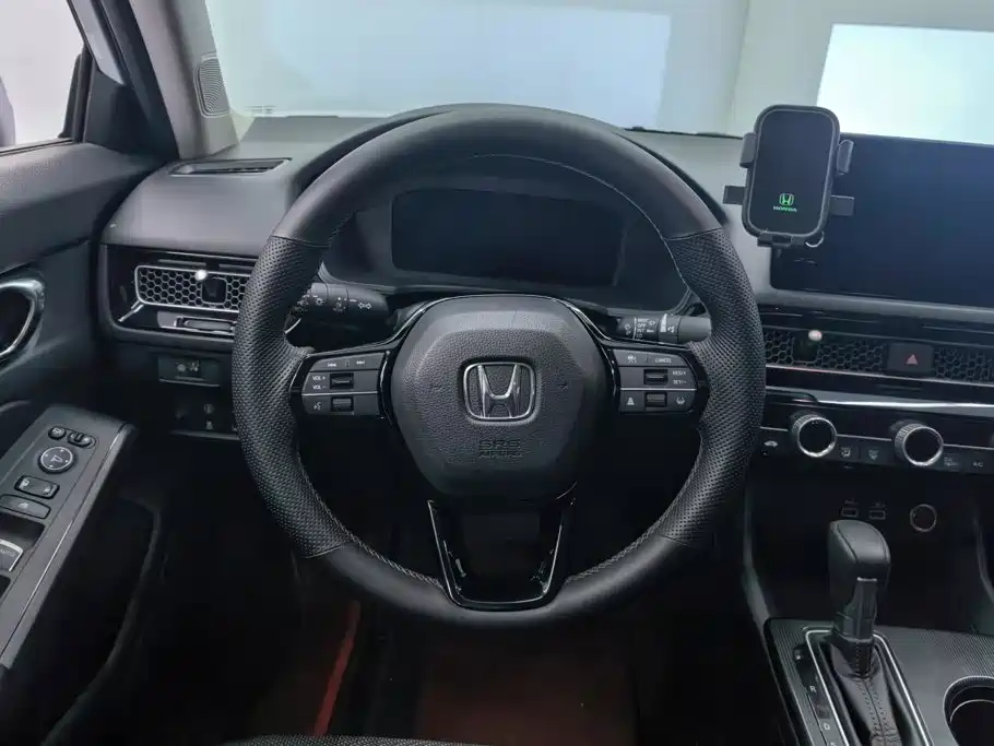 Honda Integra — миниатюра 15