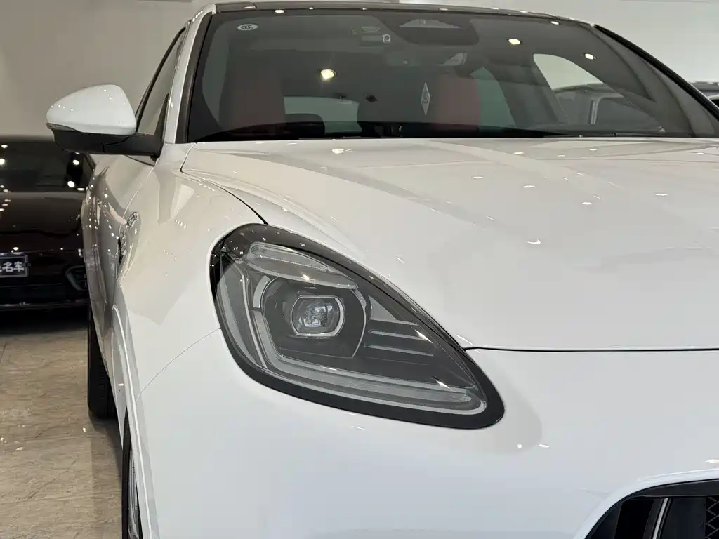 Maserati Grecale 2023 2.0T GT