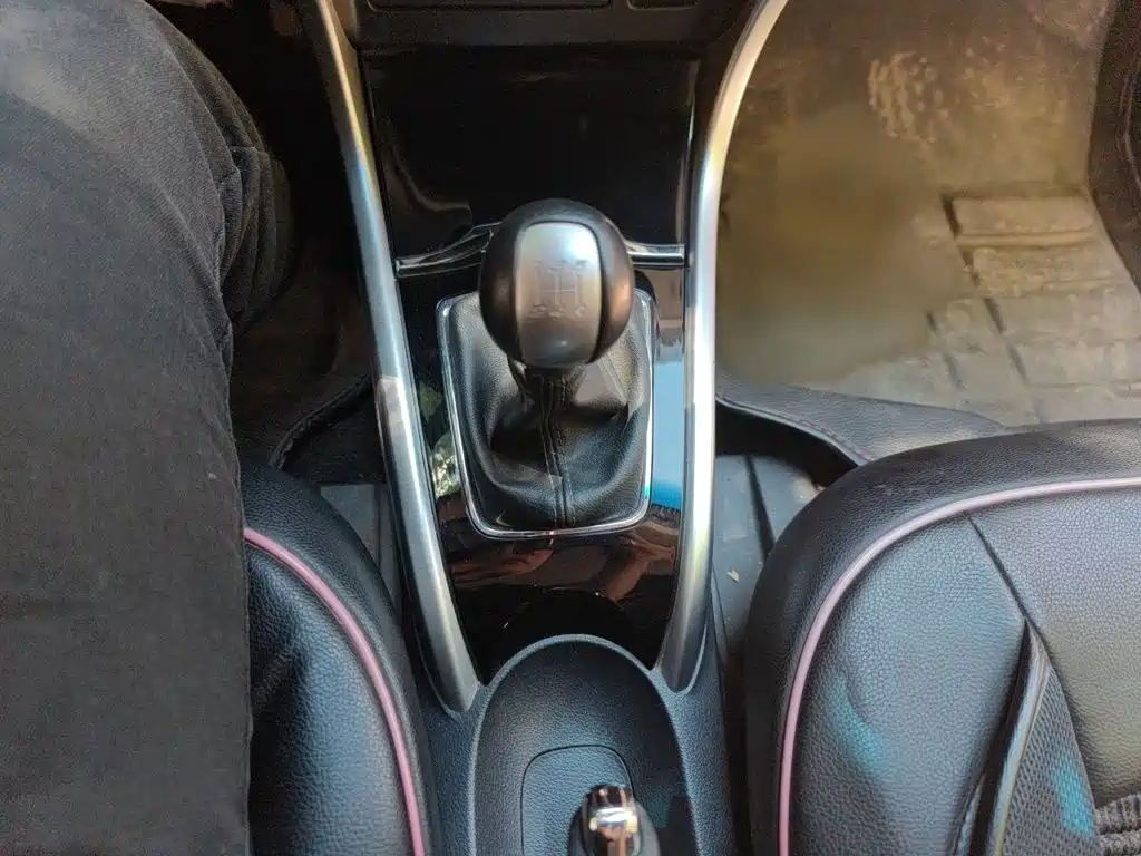 Honda Crider — миниатюра 7