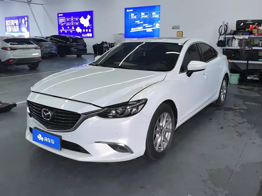 Mazda Atenza