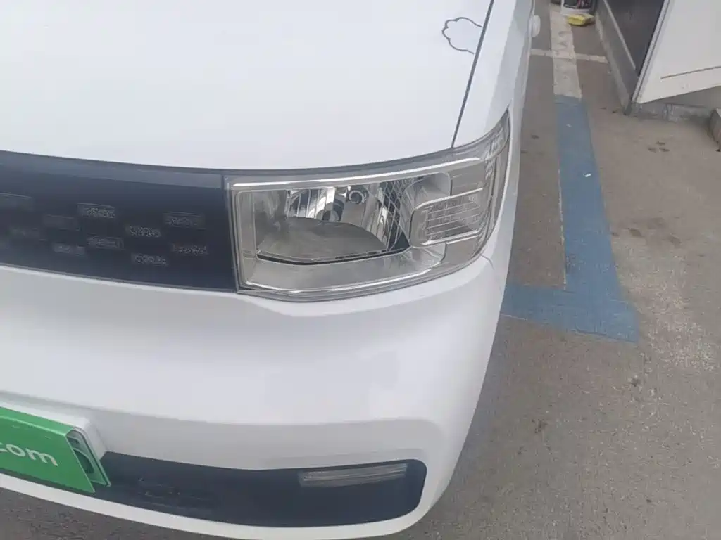 Wuling MINIEV — миниатюра 24
