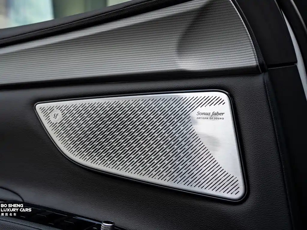 Maserati Grecale — миниатюра 16