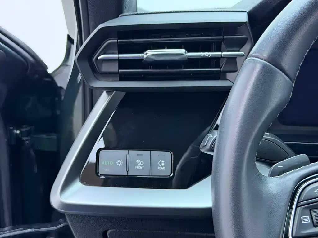 Audi A3 — миниатюра 5