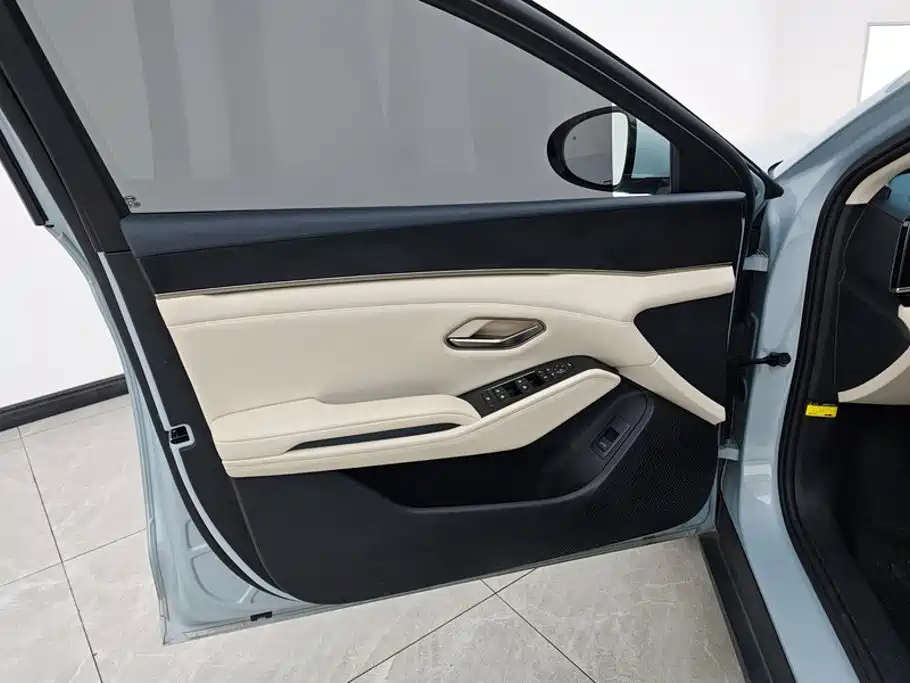 BYD Qin L — миниатюра 7