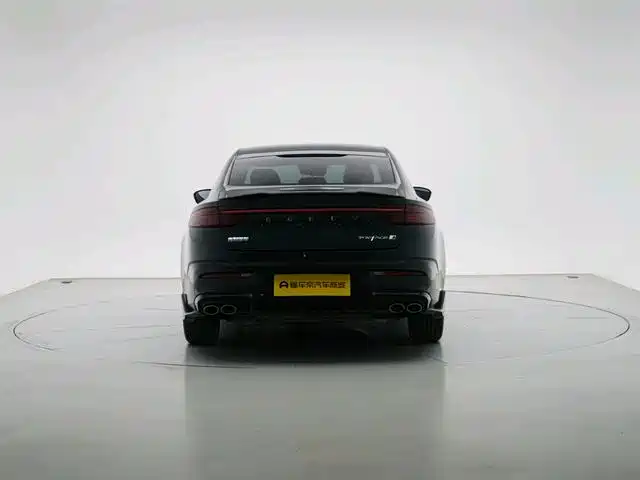 Geely Preface 2023 2.0TD