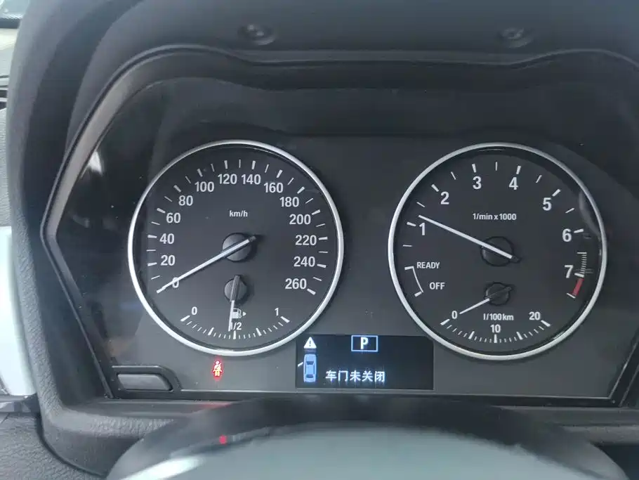 BMW X1 — миниатюра 14