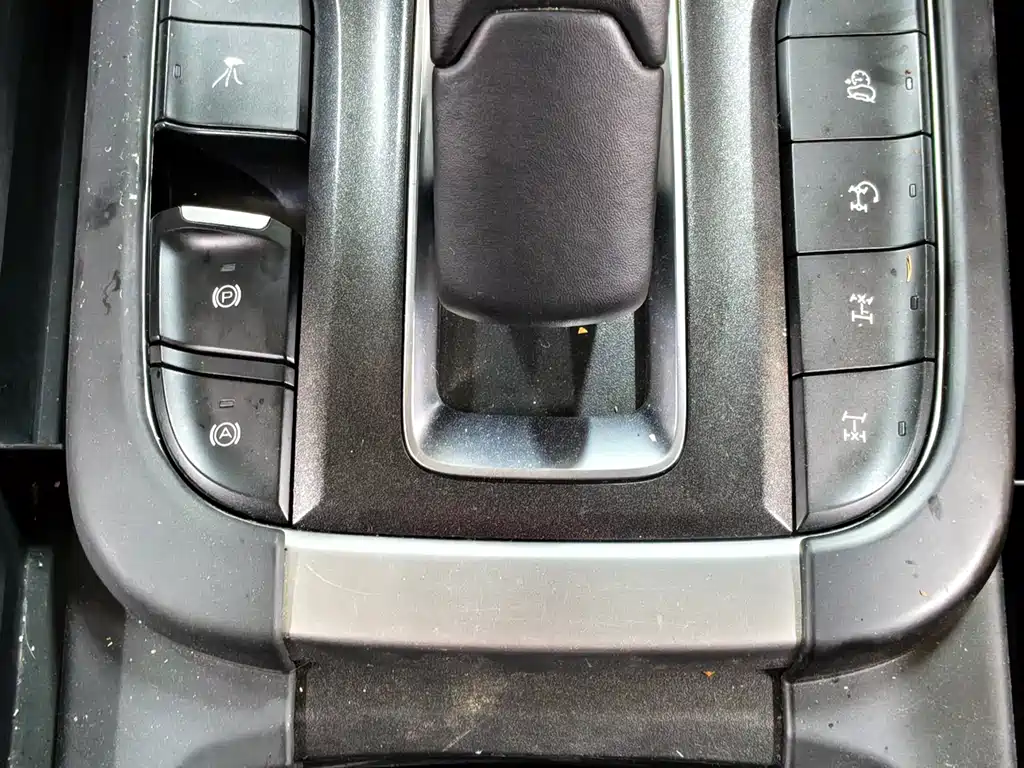 Tank 300 2024 2.0T