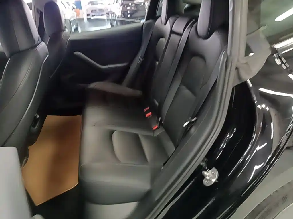 Tesla Model 3 — миниатюра 17